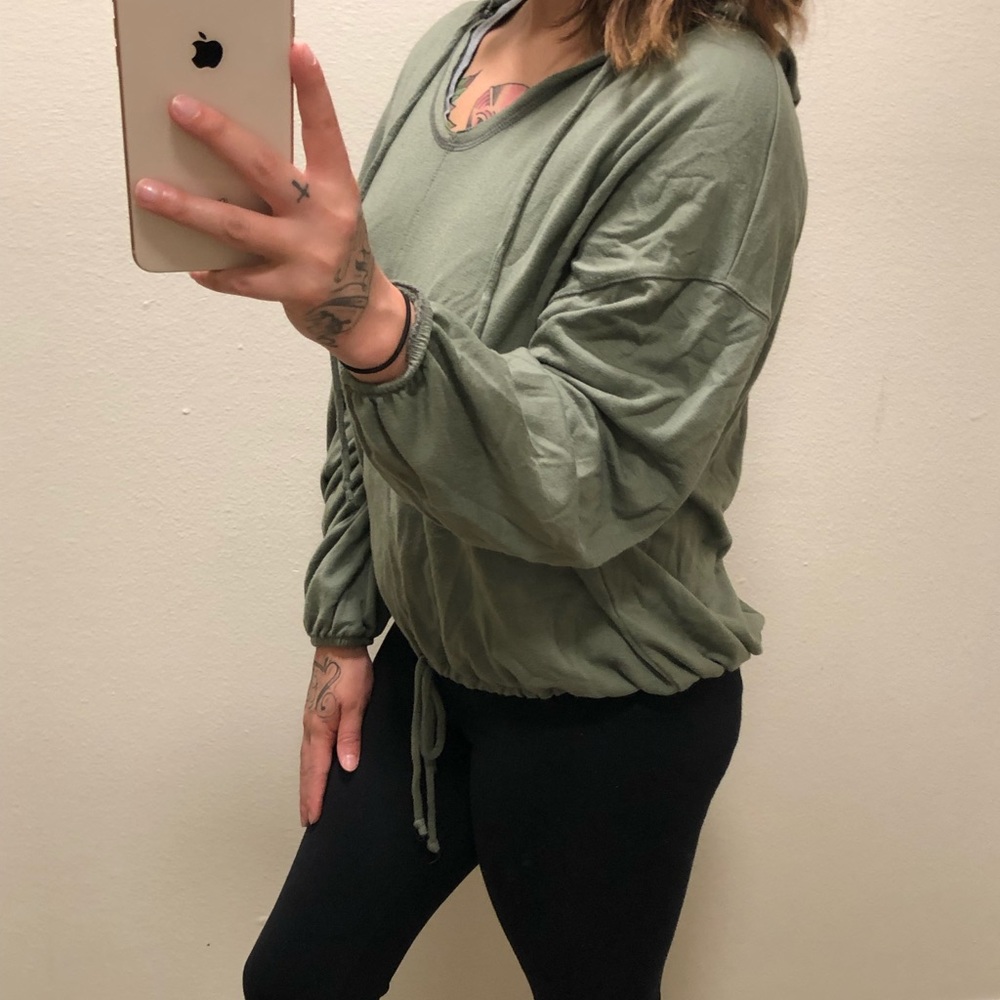 Aerie Sweatshirt